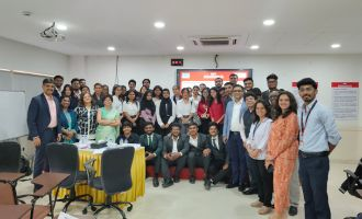 Celebrating Udyamita Diwas: Igniting Entrepreneurial Spirit